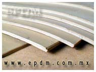 empaque ambar EPDM empaque ambar EPDM